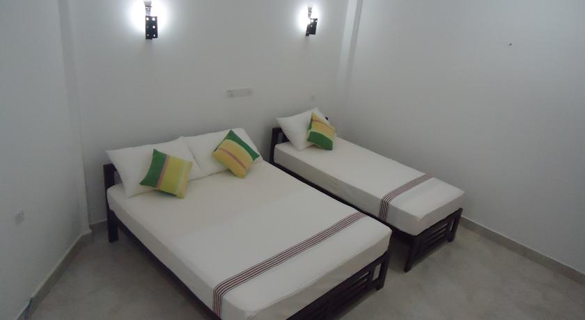 Фото 
Goldan Oriale Guest House
