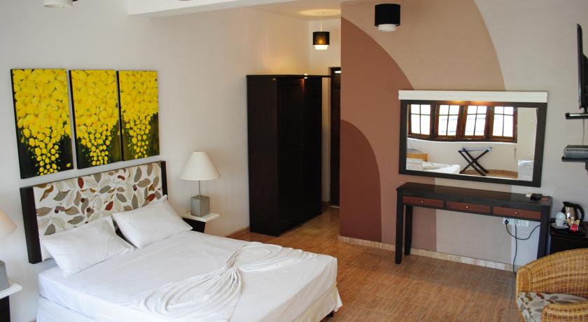 Фото 
Centra Villa
