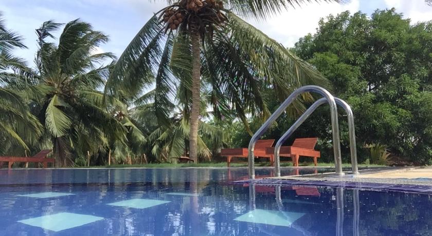 Фото 
Freedom Lodge
