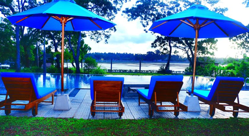 Фото 
Hotel View Point
