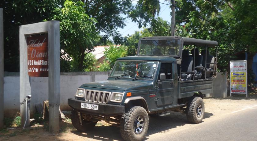 Фото 
Dambulla Rock Arch
