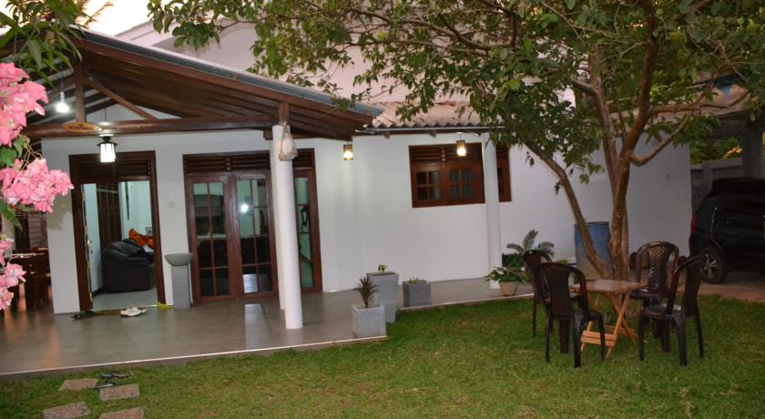 Фото 
Pawana Rest
