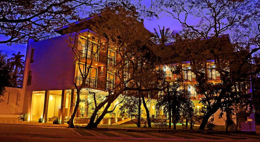 Фото 
Dignity Villa
