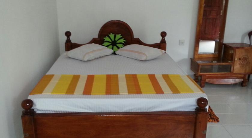 Фото 
Dambulu Oya Family Park
