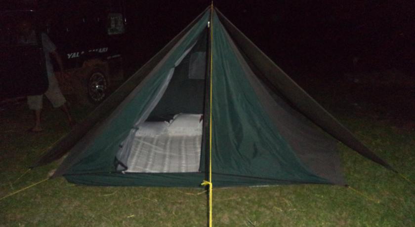 Фото 
Oasis Tourist Welfare Center
