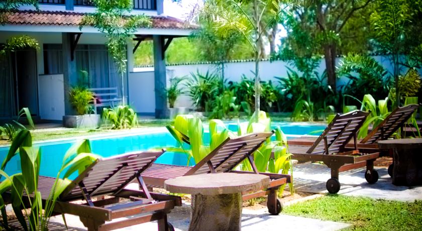 Фото 
Kendiya Resort
