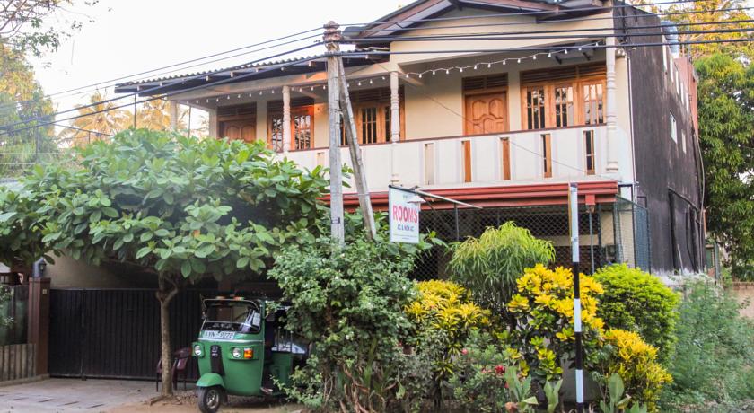 Фото 
Guest house Milano Grand New Rest House
