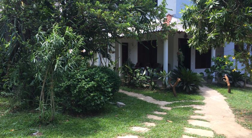 Фото 
Oasis Tourist Family Resort
