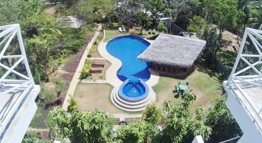 Фото 
Bluesky Guest House
