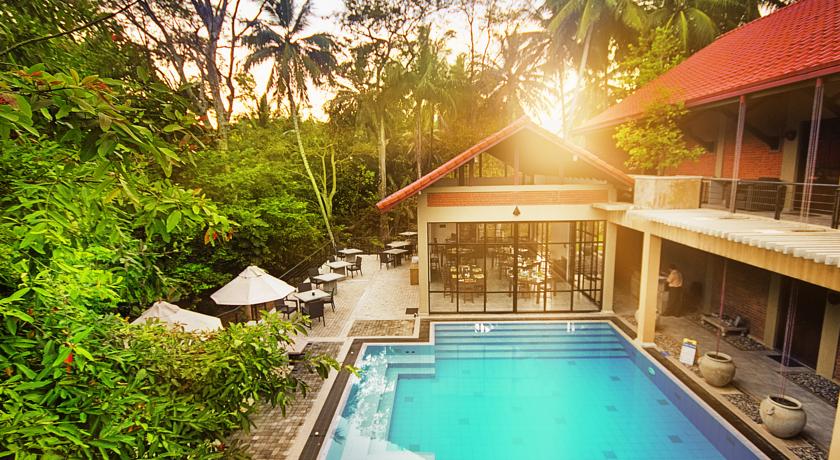 Фото 
Relax Guest House Dambulla
