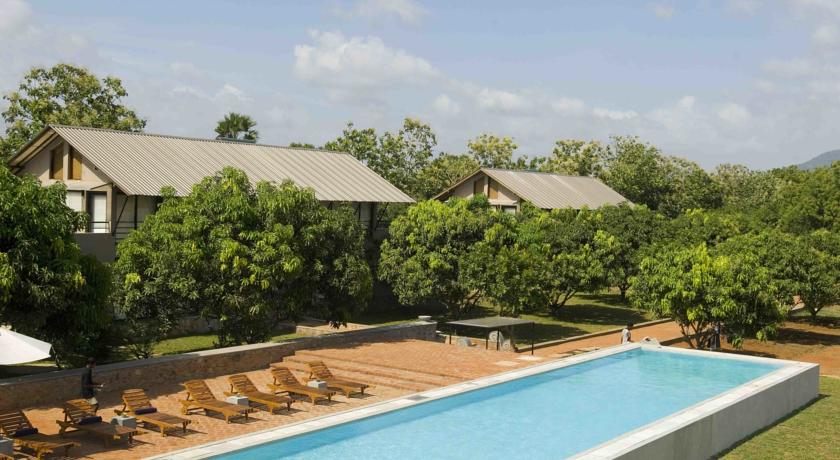 Фото 
Yenus Bungalow
