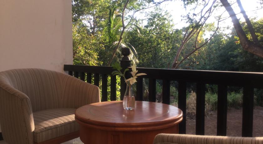 Фото 
Ranvila Holiday Resort
