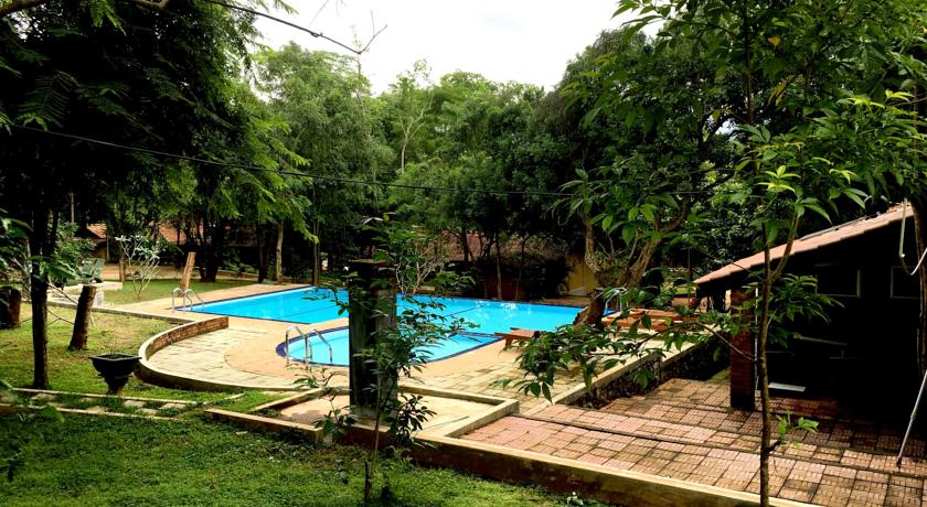 Фото 
Siyapatha Rest
