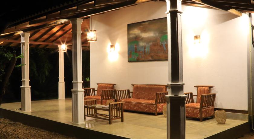 Фото 
Pleasure Island Holiday Home
