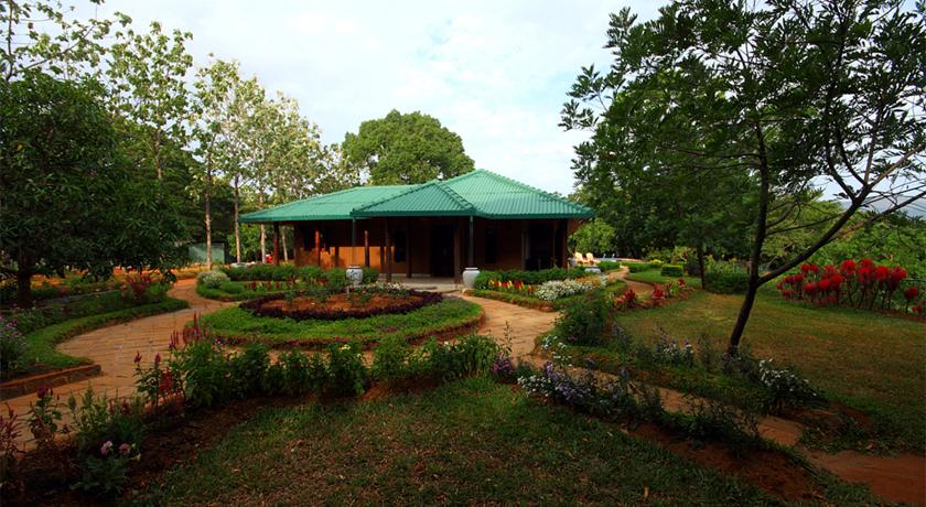 Фото 
Heritage Dambulla Resort
