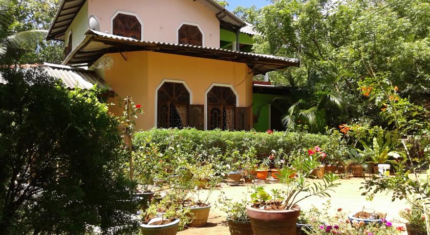 Фото 
Forest Glen Bungalow - Dambulla
