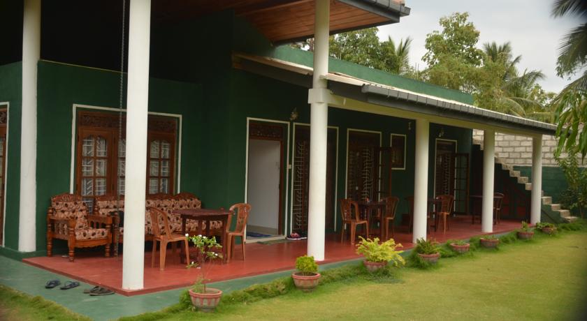 Фото 
Saman&#39;s Guest House
