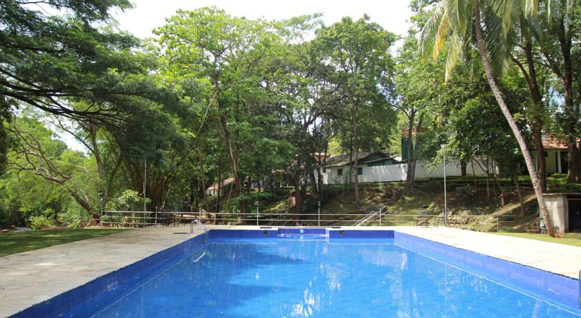 Фото 
Pelwehera Village Resort Pvt Ltd
