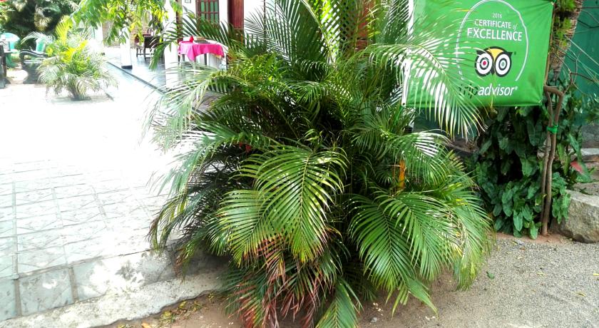 Фото 
Dambulla Lake Resort Spa
