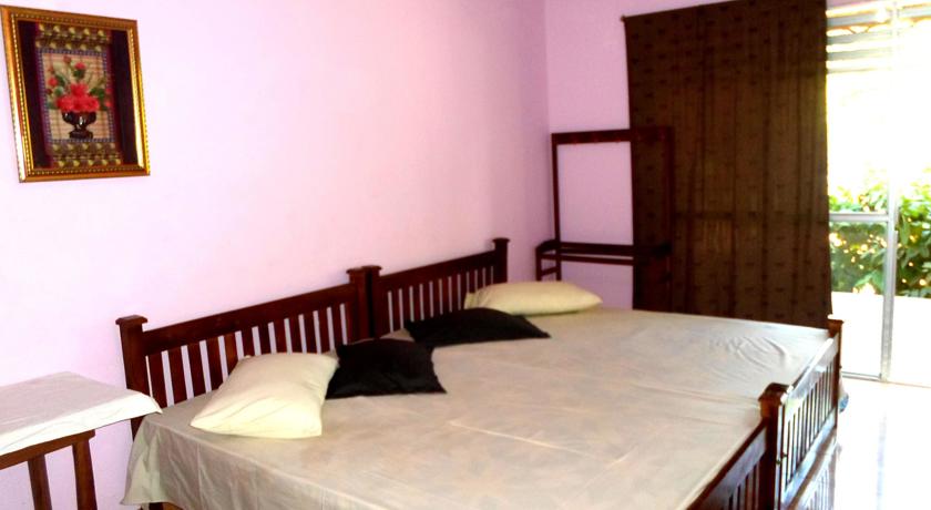 Фото 
Kandalama Gate Hotel
