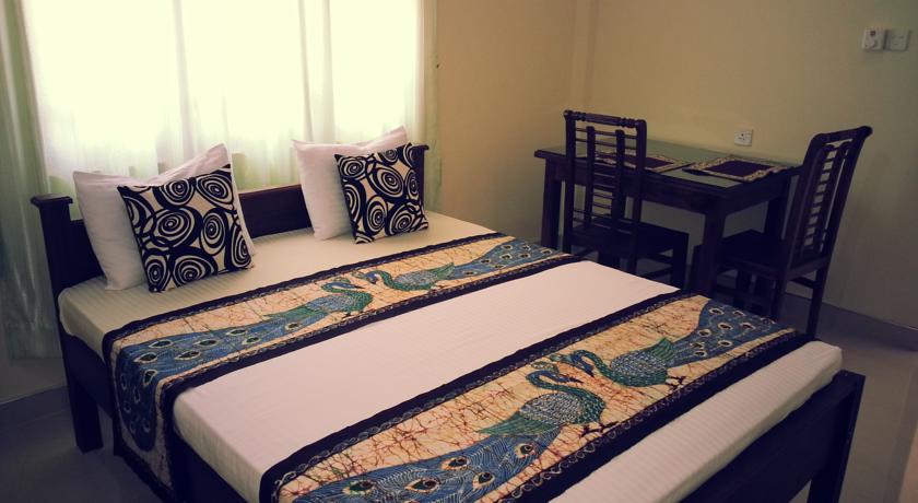 Фото 
Lake Lodge Boutique Hotel
