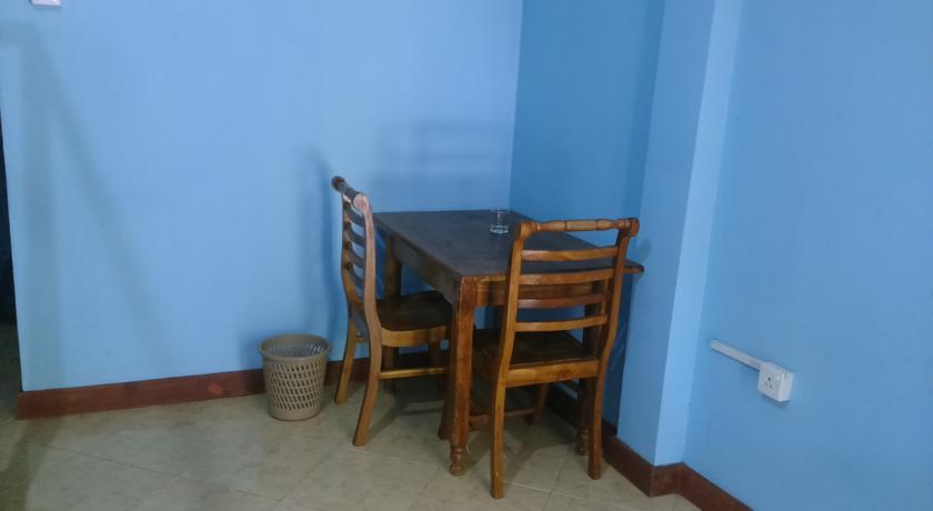 Фото 
Little Dream Dambulla
