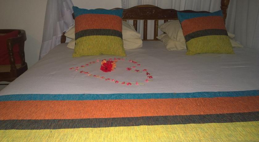 Фото 
Trinco Blu by Cinnamon
