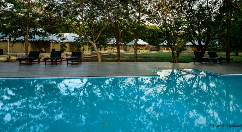 Фото 
JKAB Beach Resort
