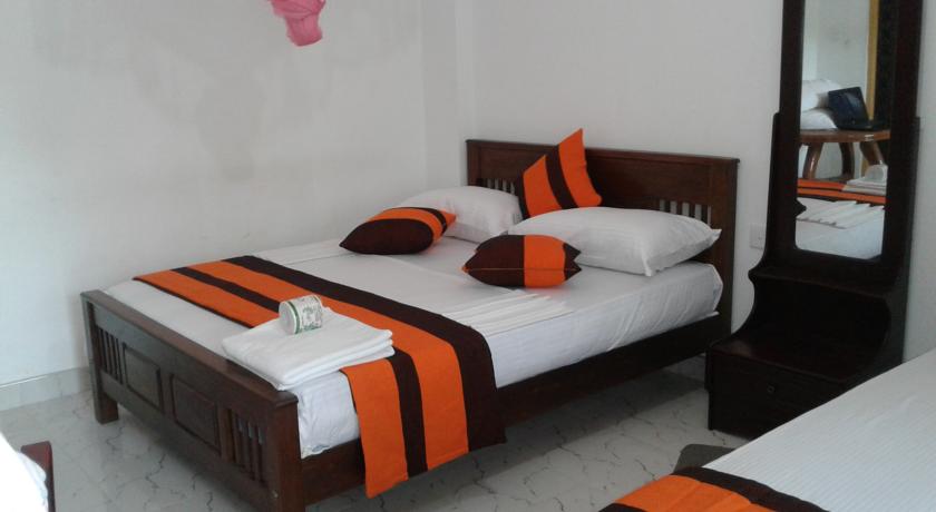 Фото 
Amaranthe Bay Resort & Spa
