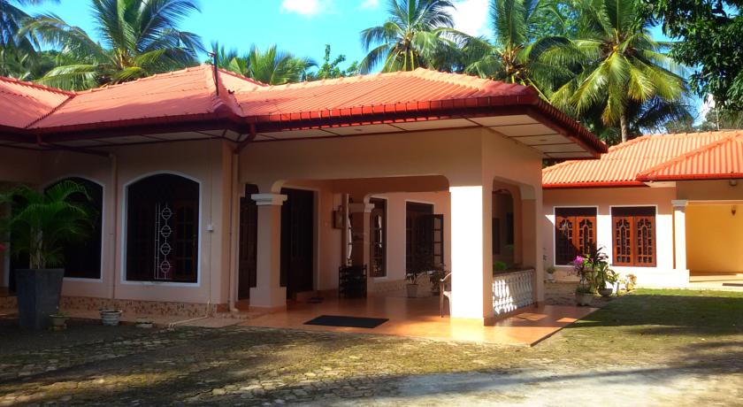 Фото 
Vista Rooms Dutch Bay 2
