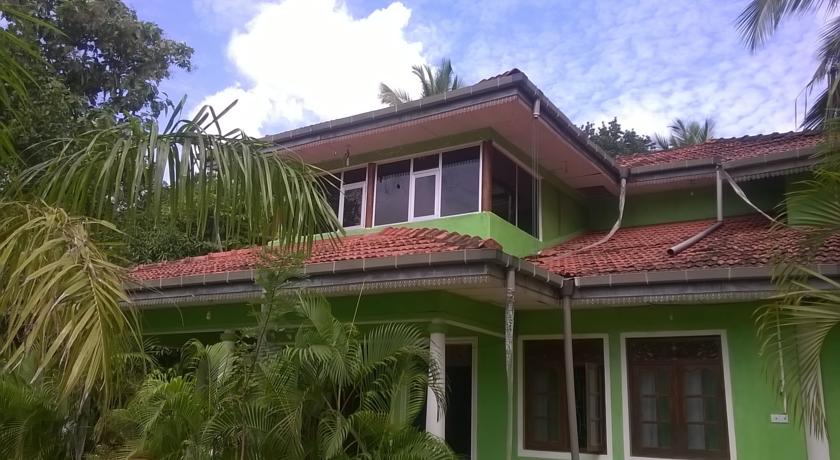 Фото 
Vista BnB North Coast Road
