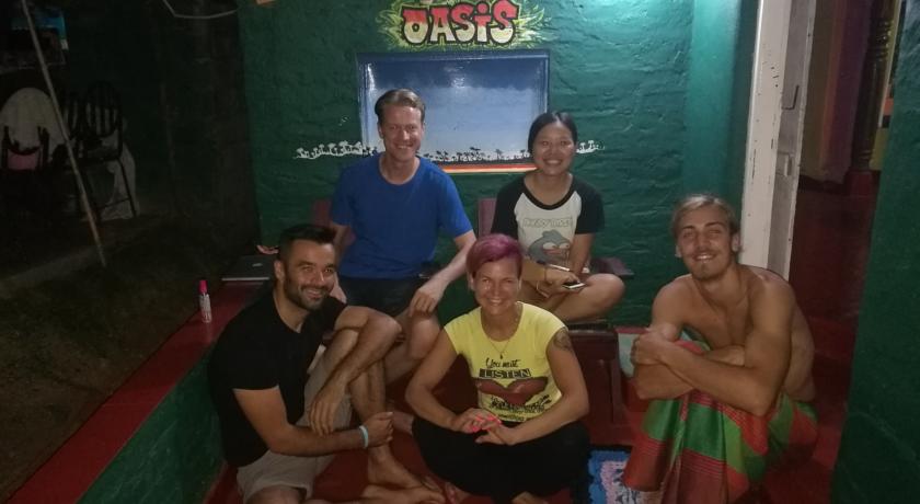 Фото 
Bluewater Beach Resort
