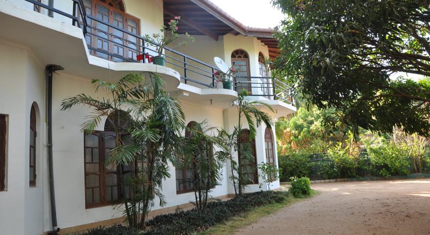 Фото 
Golden Beach Cottages
