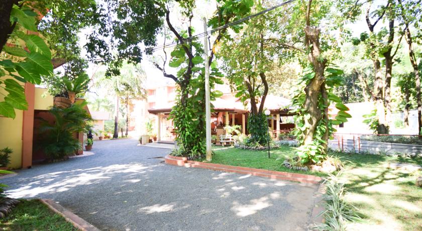 Фото 
Triinco Huts
