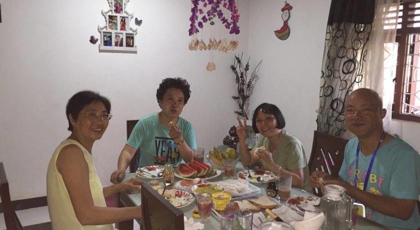 Фото 
Sasvi Holiday Inn
