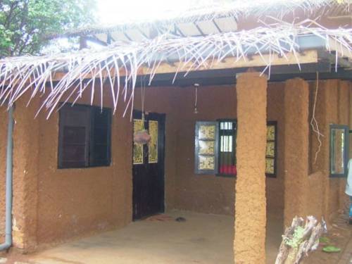 Фото 
Hotel Pyramid Inn
