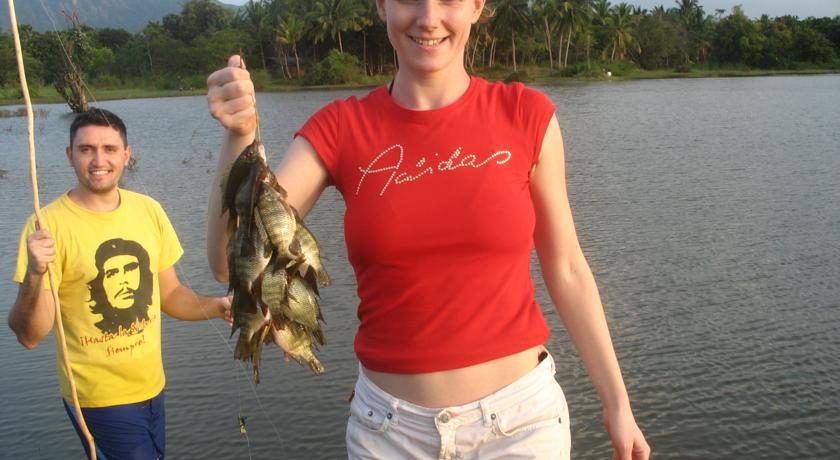 Фото 
Blue Ocean Hotel
