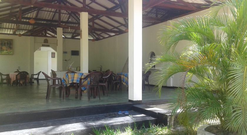 Фото 
Samara Cottage
