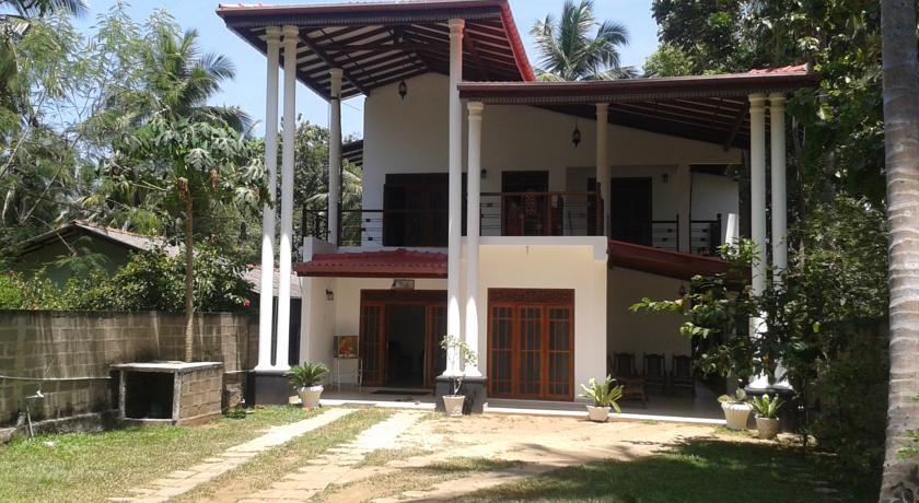 Фото 
Palm Beach Resort
