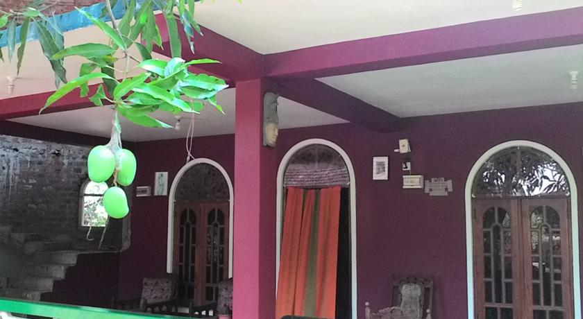 Фото 
Hotel Green Garden
