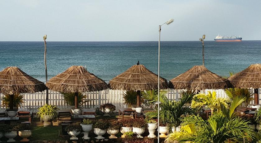 Фото 
Villa Hotel
