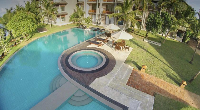 Фото 
Hotel Trinco
