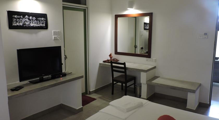 Фото 
Carmel&#39;s Beach Resort
