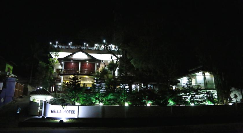 Фото 
Mermaid Hotel & Club
