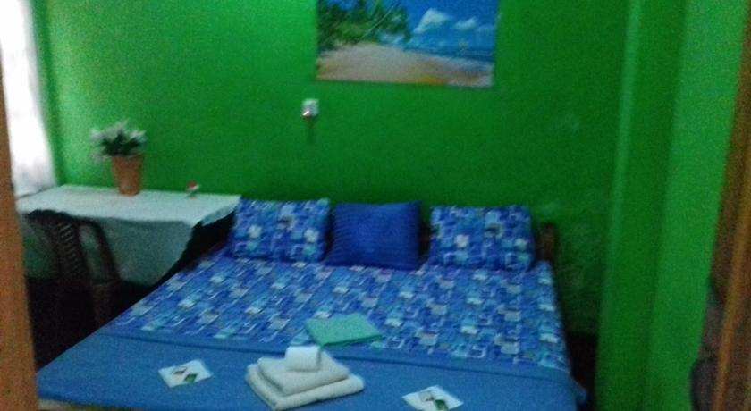 Фото 
Hotel Coconut Bay
