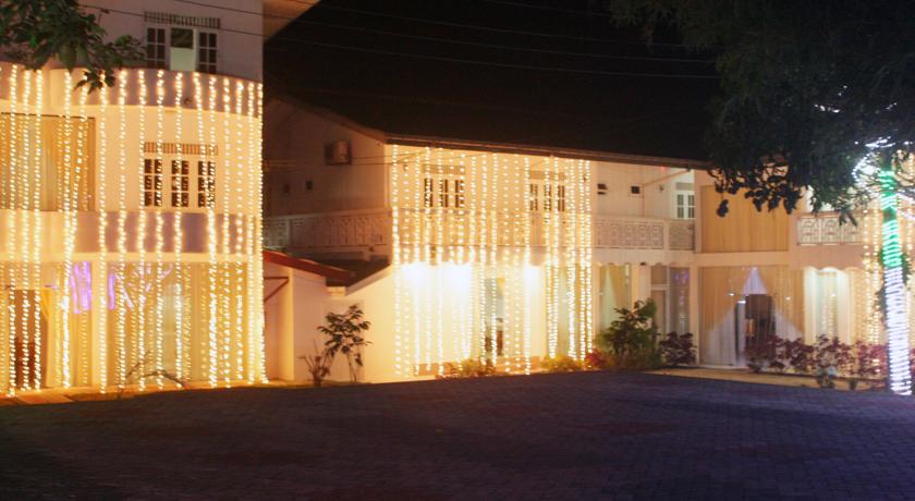 Фото 
Villa Jasmine
