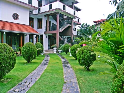 
Sakun Villa
