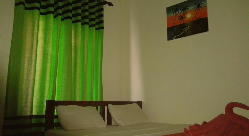 Фото 
Hotel Water Nest
