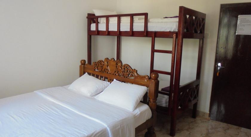 Фото 
Glenross Plantation Villa
