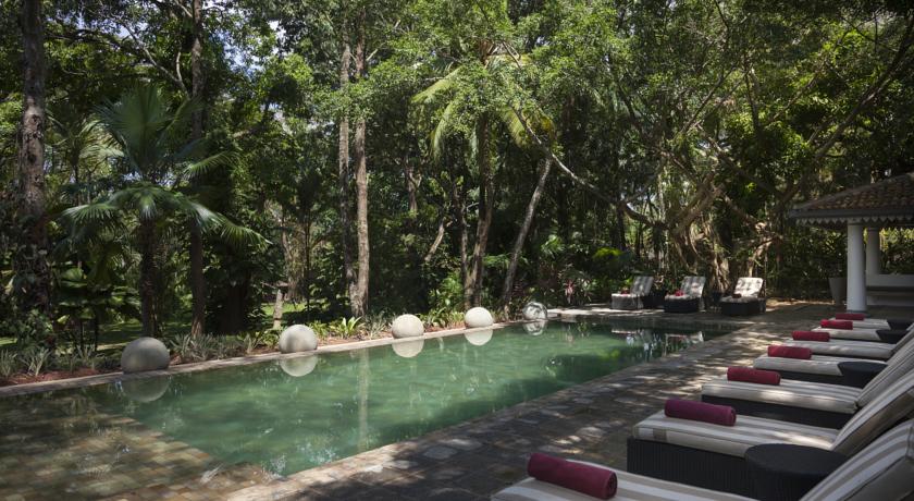 Фото 
Tangerine Beach Hotel
